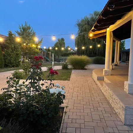Battonya House Apartment Екстериор снимка