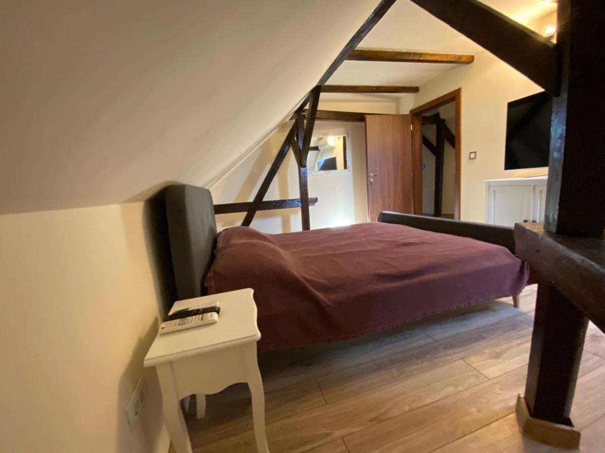 Battonya House Apartment Екстериор снимка
