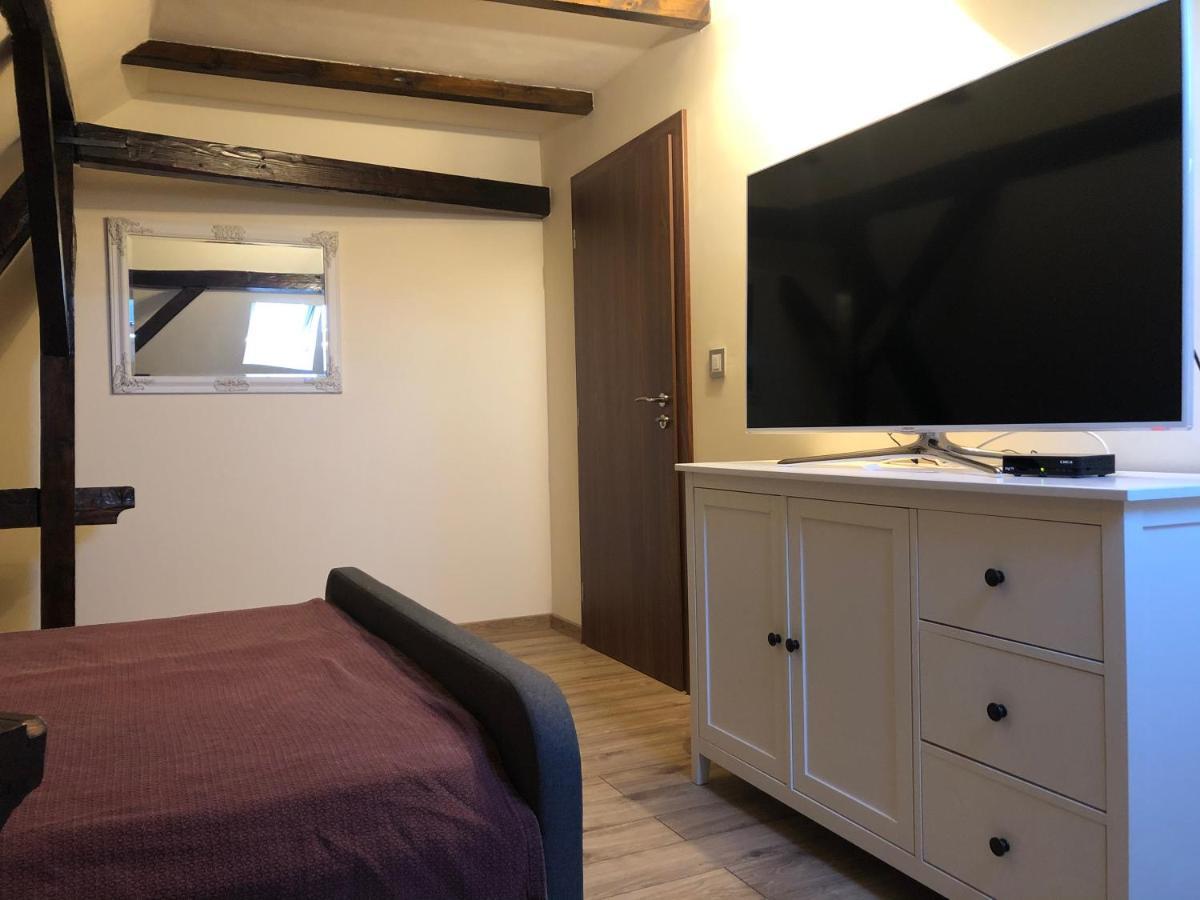 Battonya House Apartment Екстериор снимка