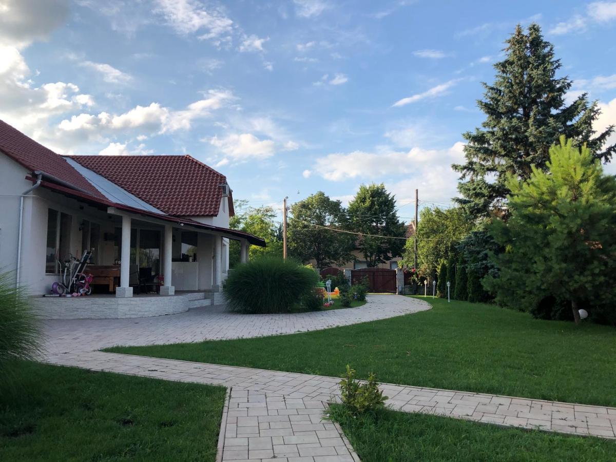 Battonya House Apartment Екстериор снимка