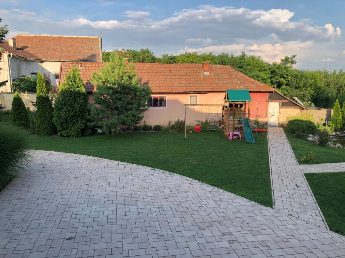 Battonya House Apartment Екстериор снимка