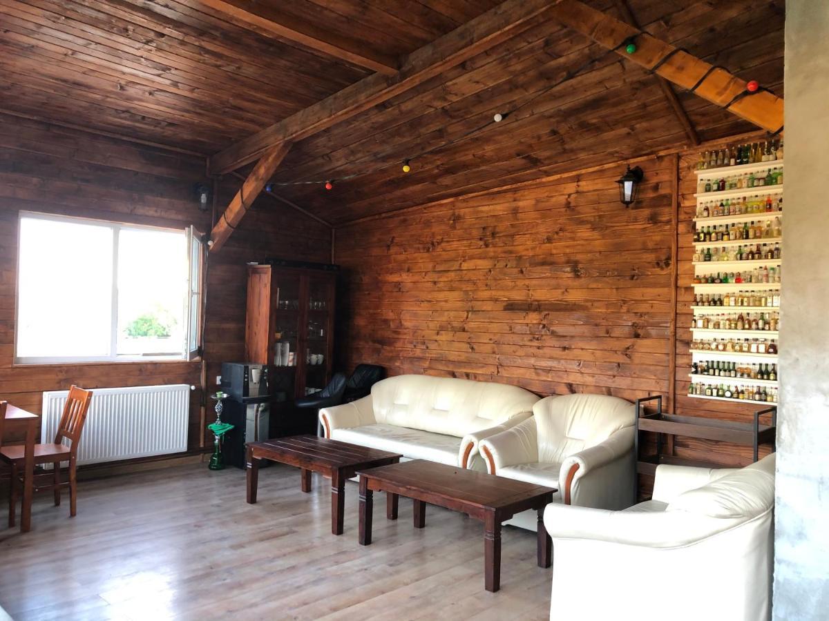Battonya House Apartment Екстериор снимка