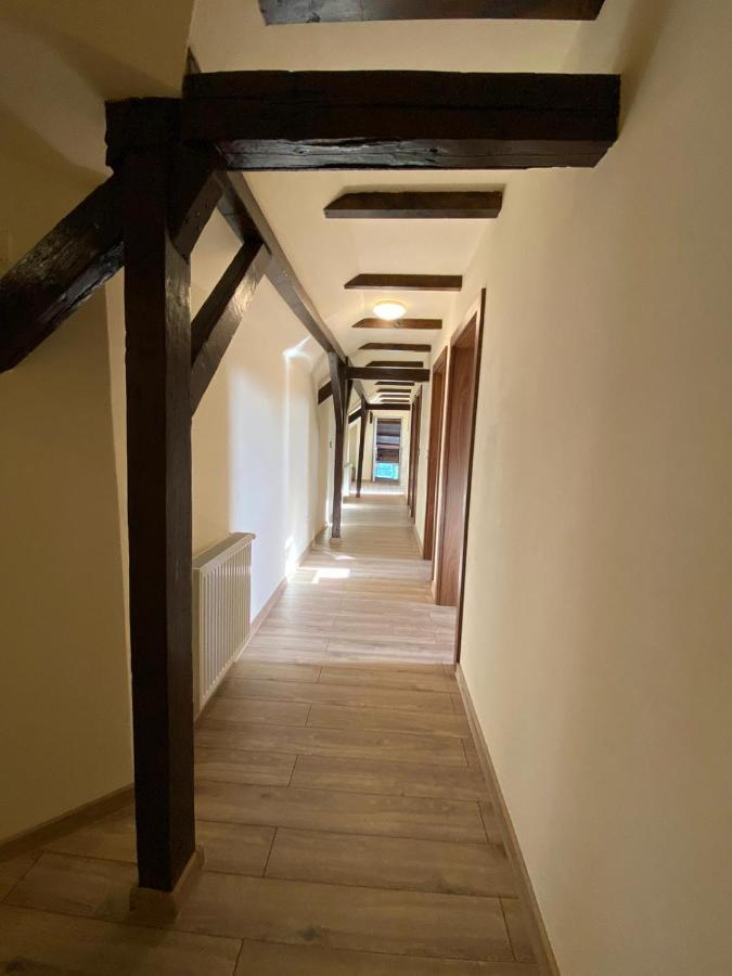 Battonya House Apartment Екстериор снимка