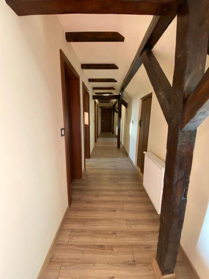 Battonya House Apartment Екстериор снимка