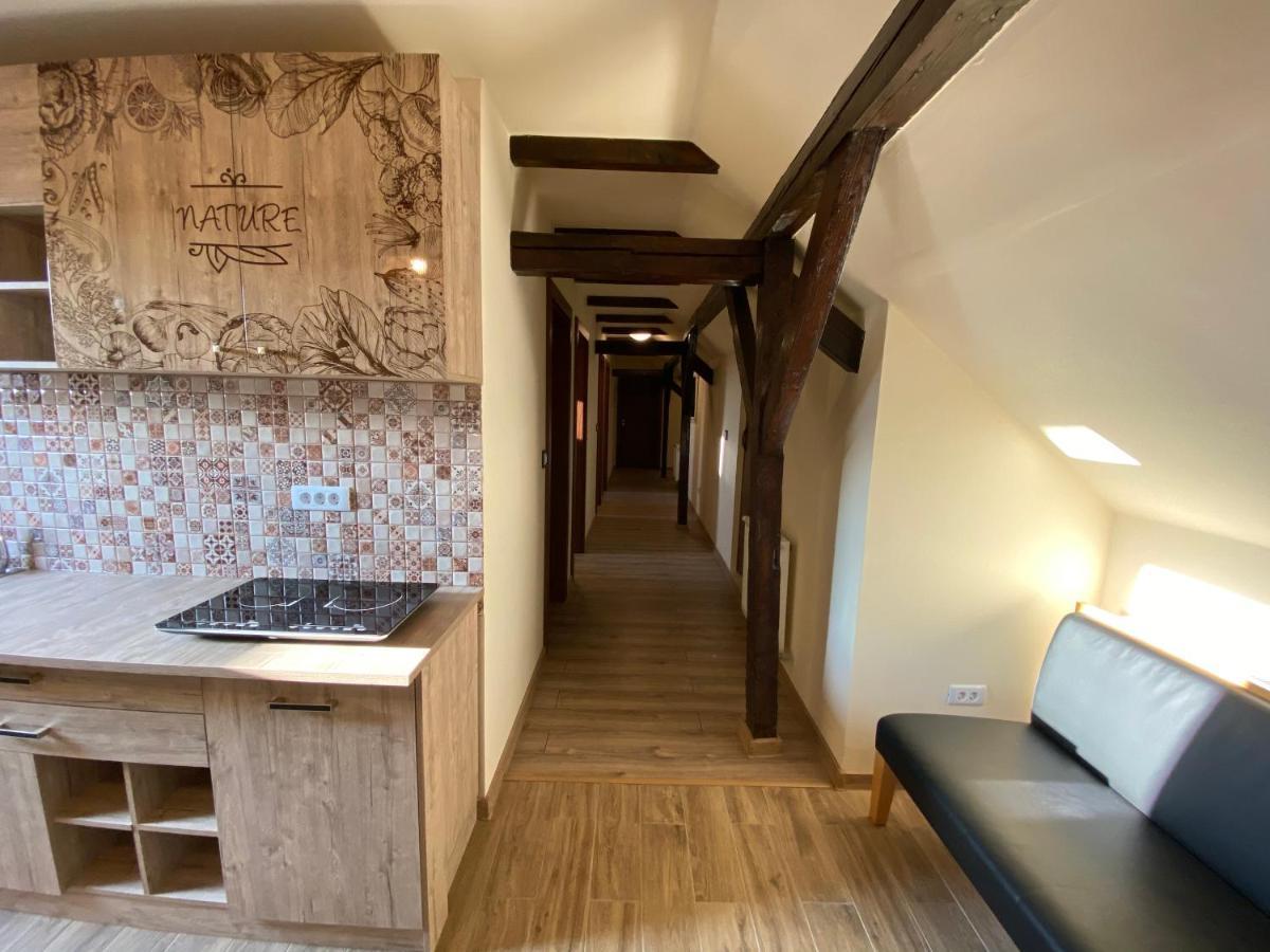 Battonya House Apartment Екстериор снимка