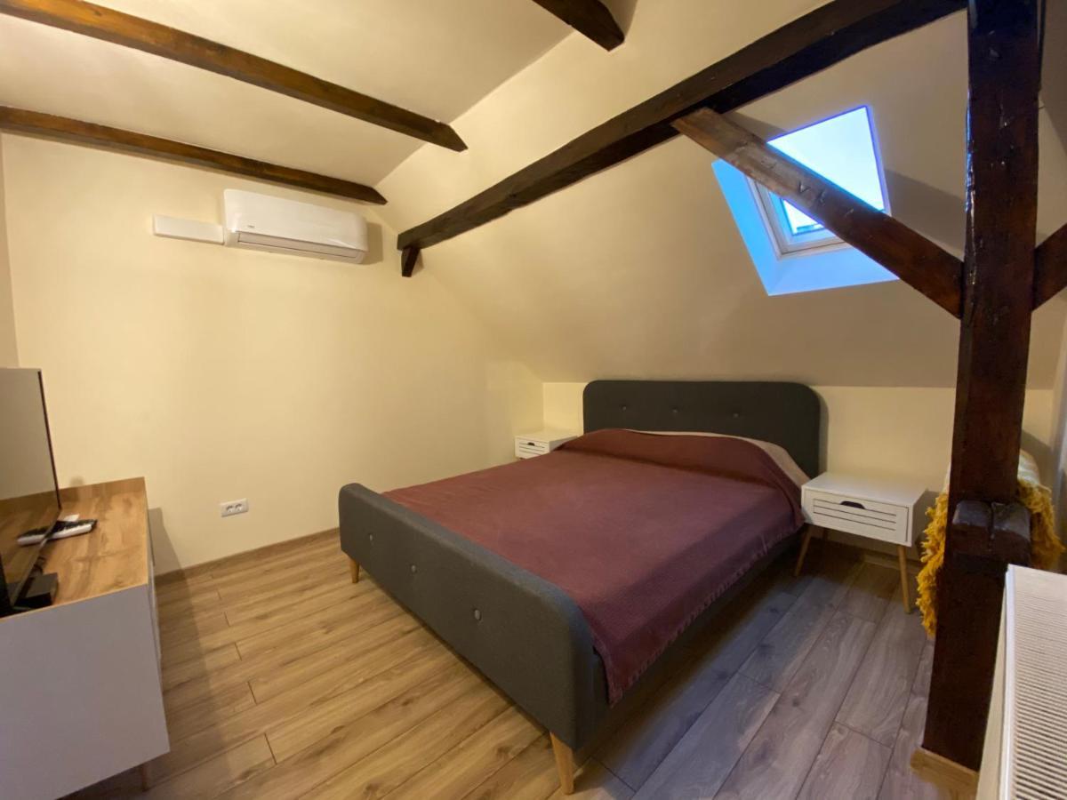 Battonya House Apartment Екстериор снимка