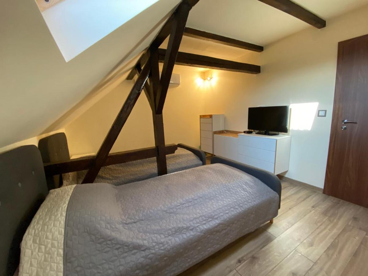 Battonya House Apartment Екстериор снимка