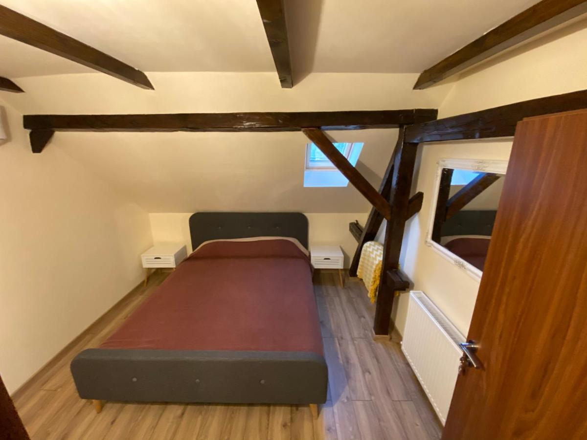 Battonya House Apartment Екстериор снимка