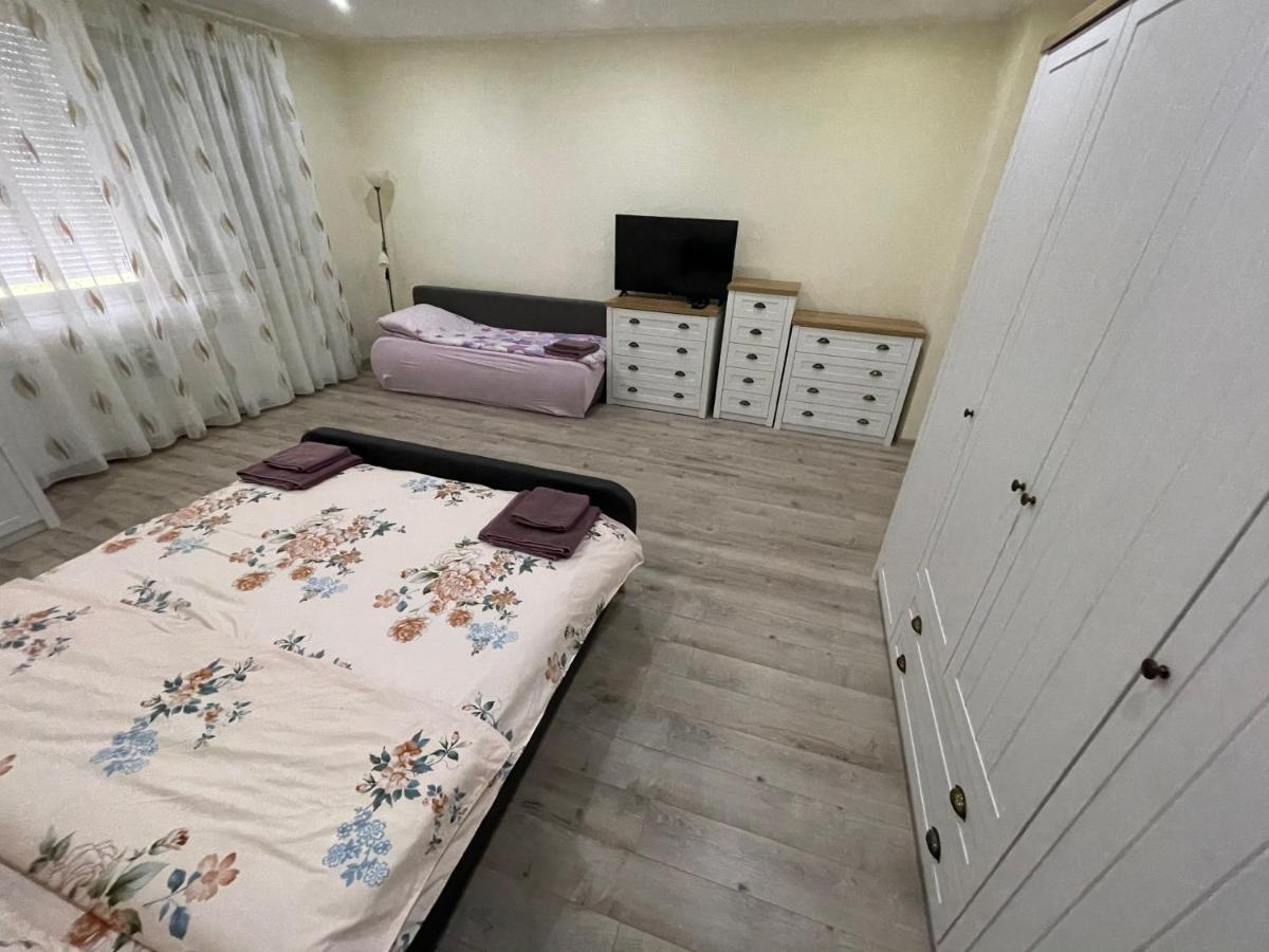 Battonya House Apartment Екстериор снимка