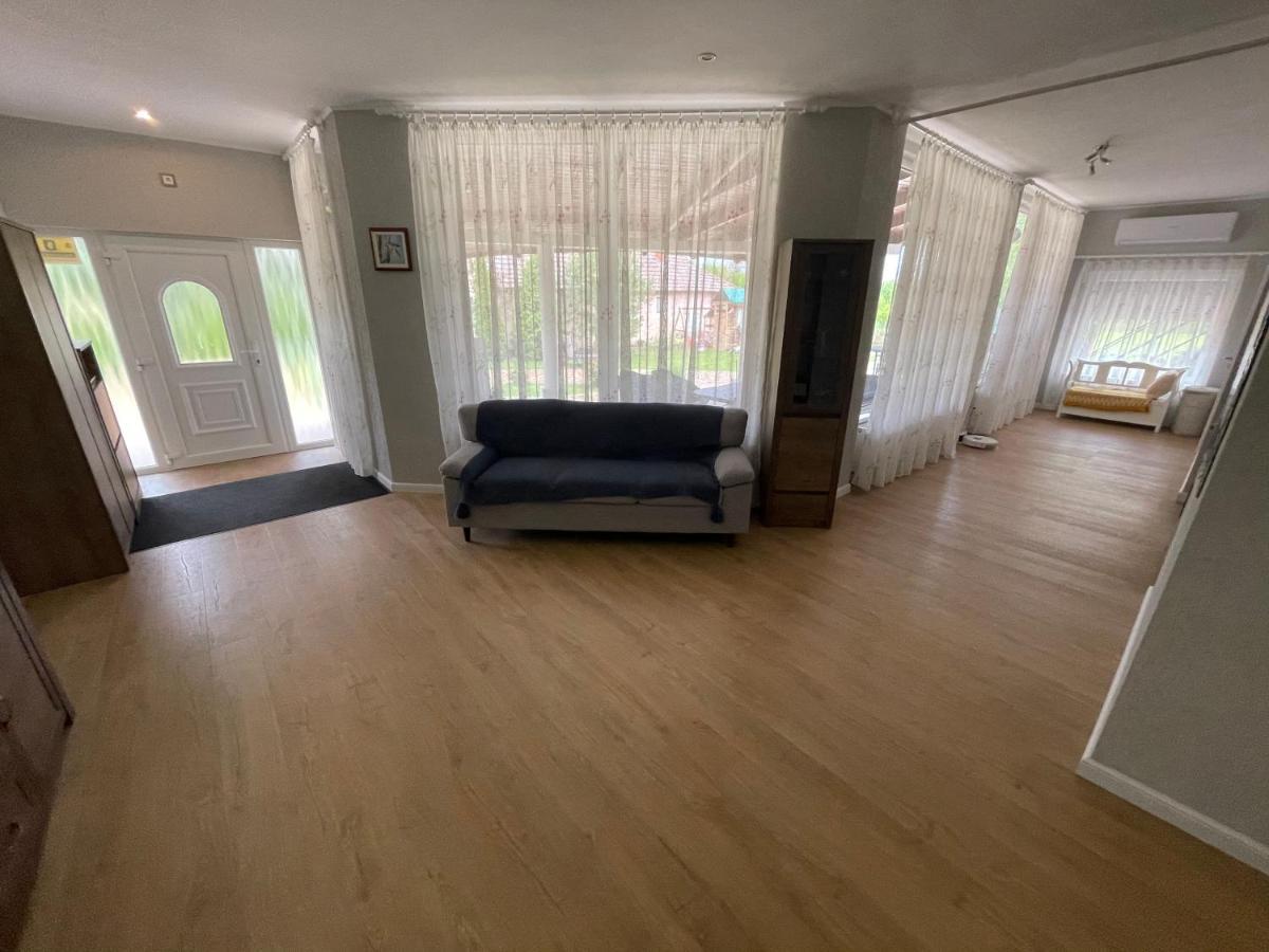 Battonya House Apartment Екстериор снимка