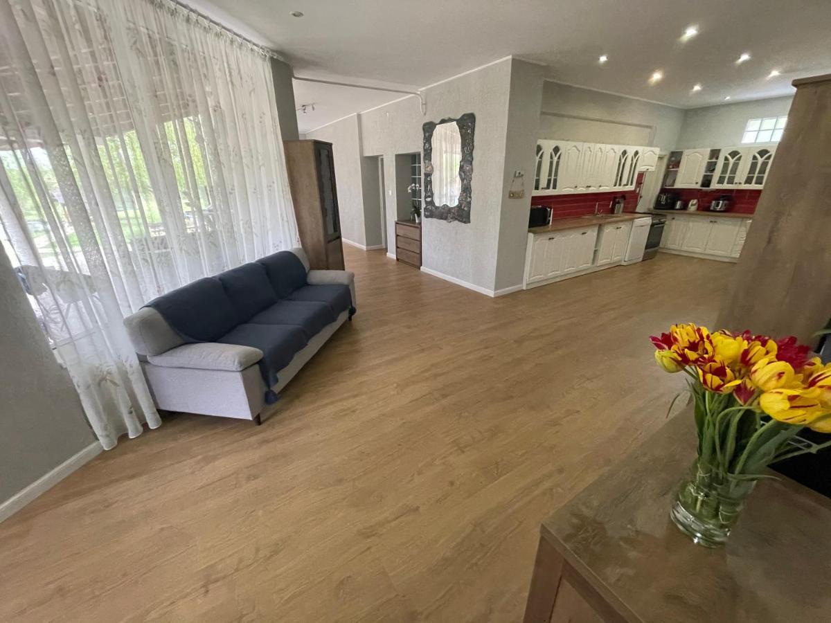 Battonya House Apartment Екстериор снимка