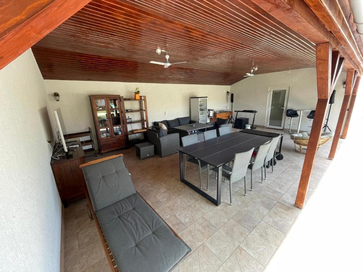 Battonya House Apartment Екстериор снимка