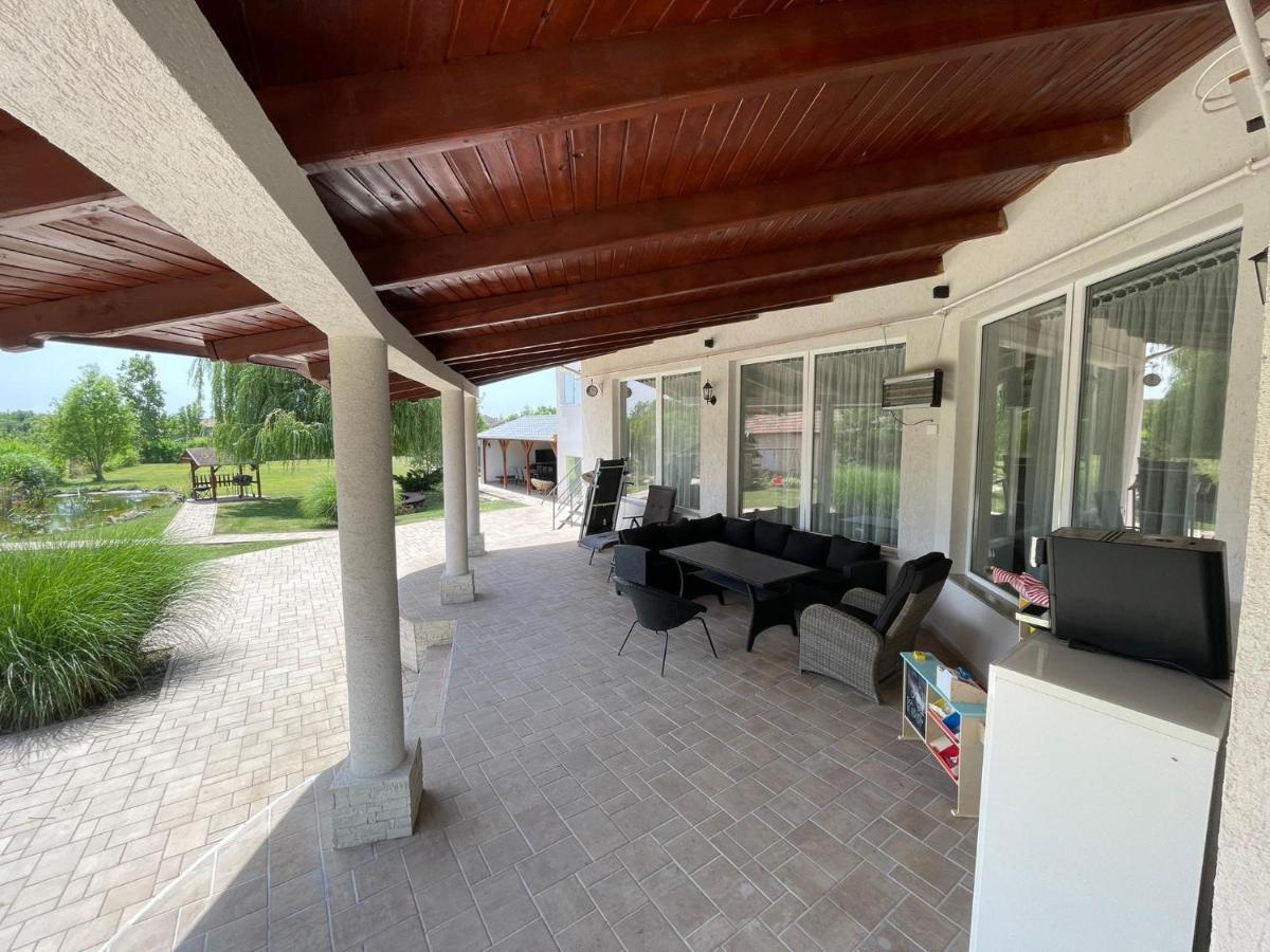 Battonya House Apartment Екстериор снимка
