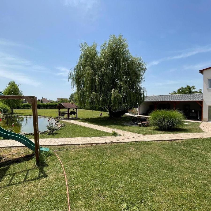 Battonya House Apartment Екстериор снимка