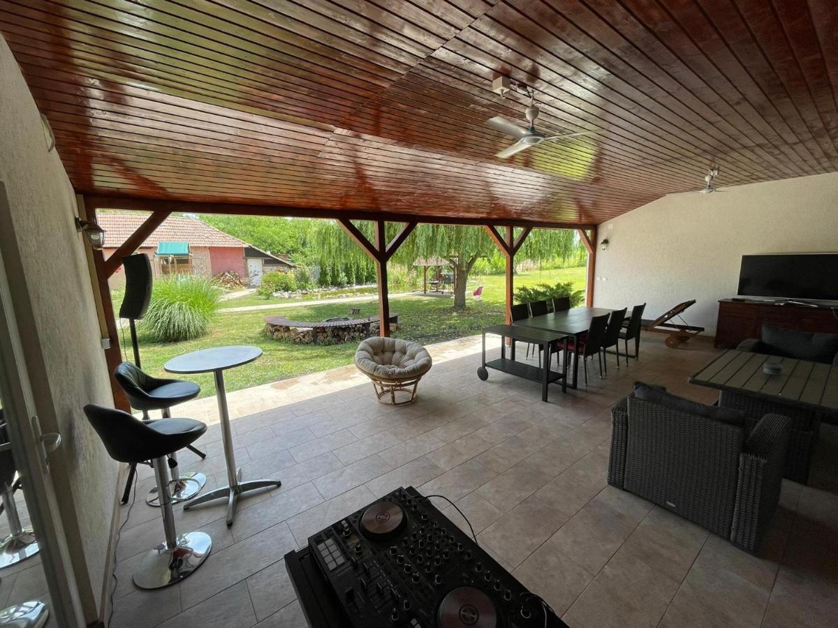Battonya House Apartment Екстериор снимка