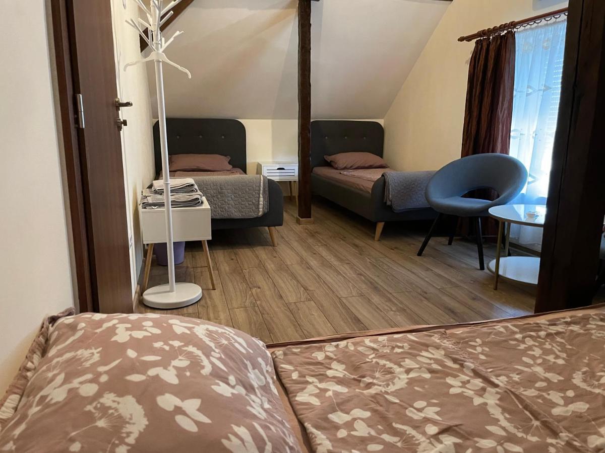 Battonya House Apartment Екстериор снимка