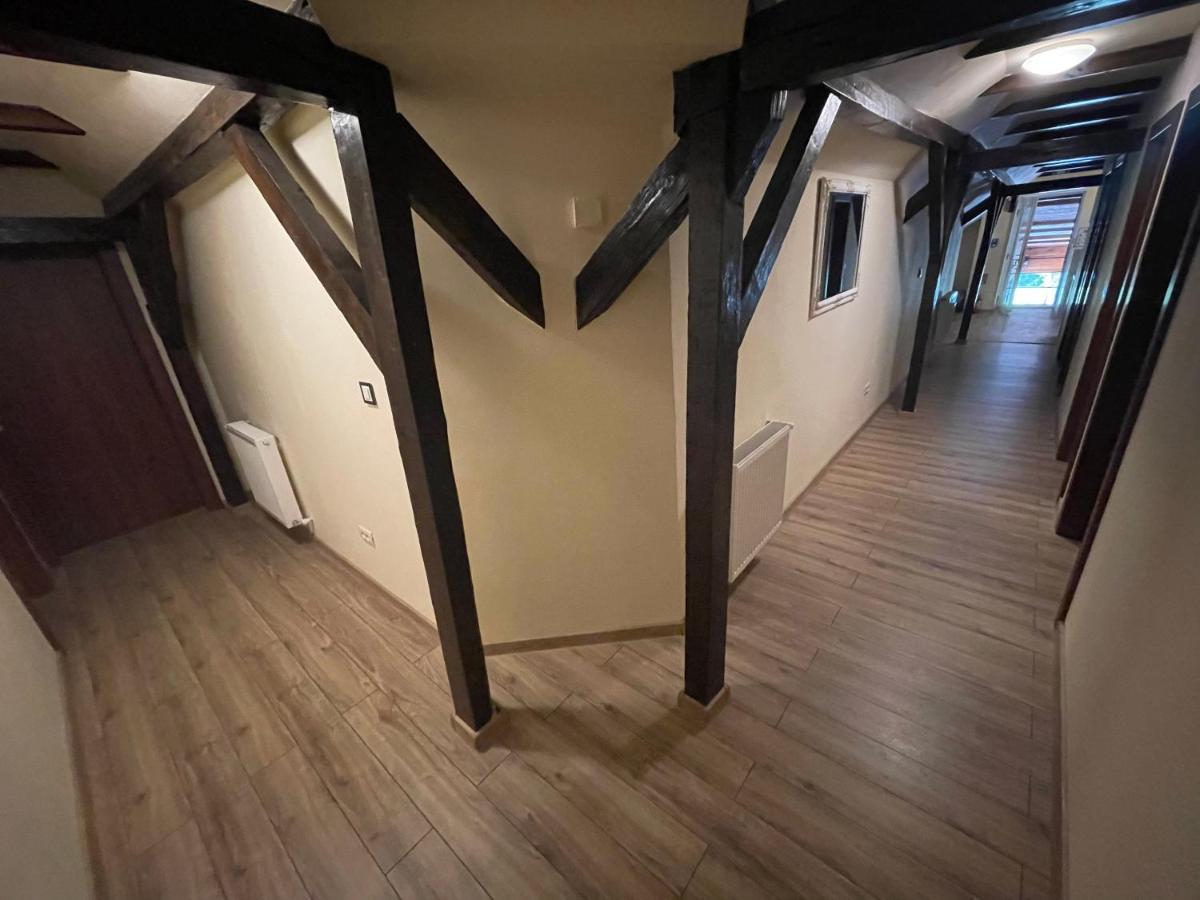 Battonya House Apartment Екстериор снимка