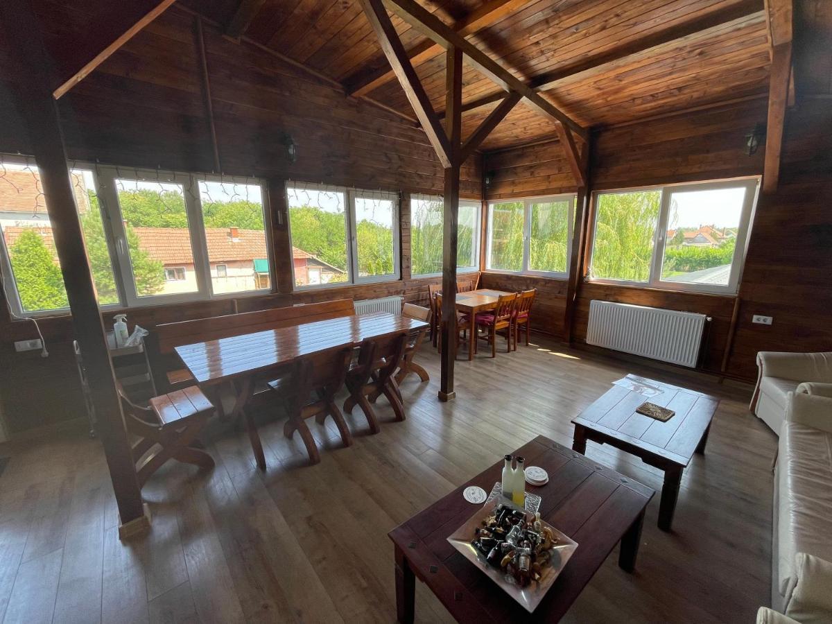 Battonya House Apartment Екстериор снимка