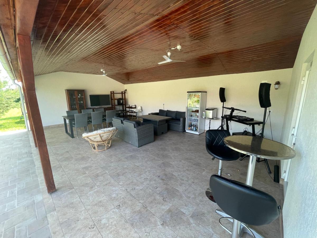 Battonya House Apartment Екстериор снимка