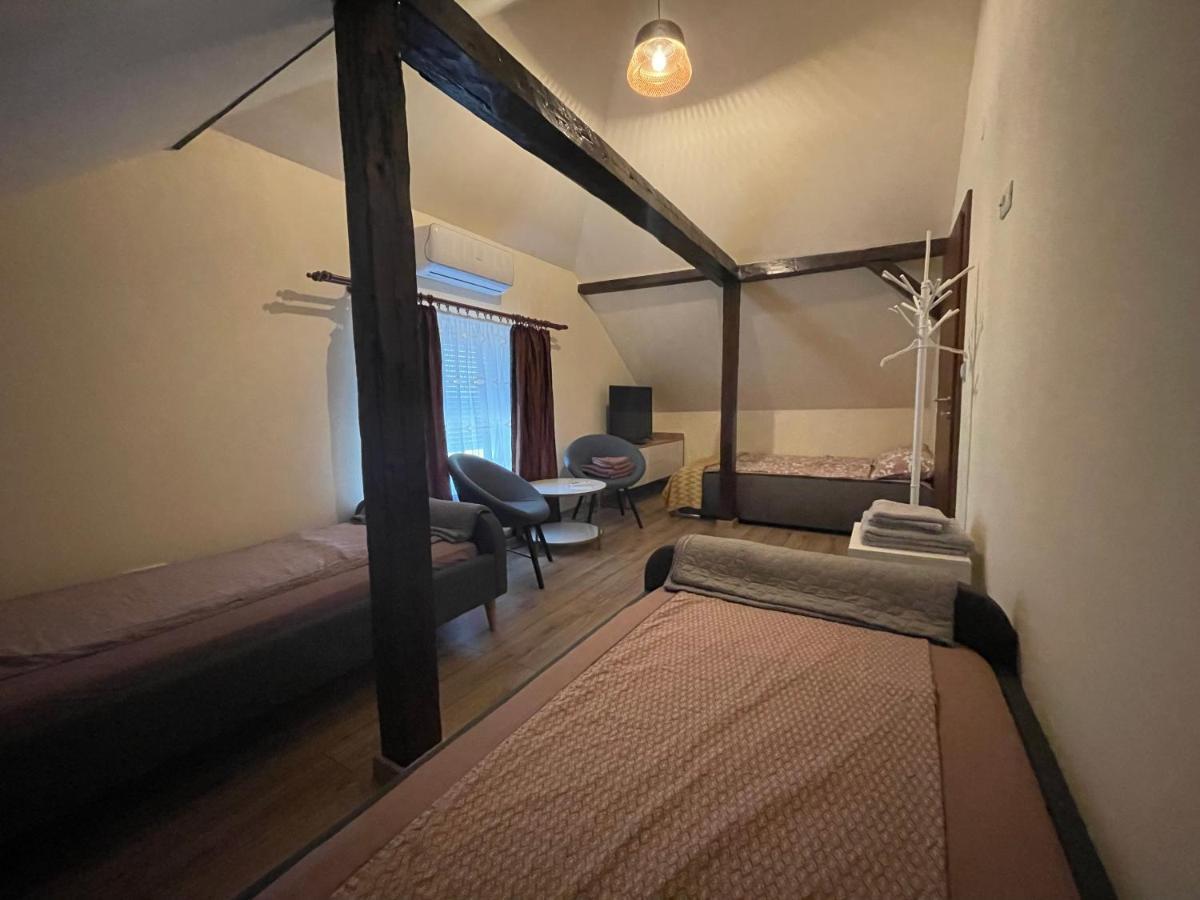 Battonya House Apartment Екстериор снимка