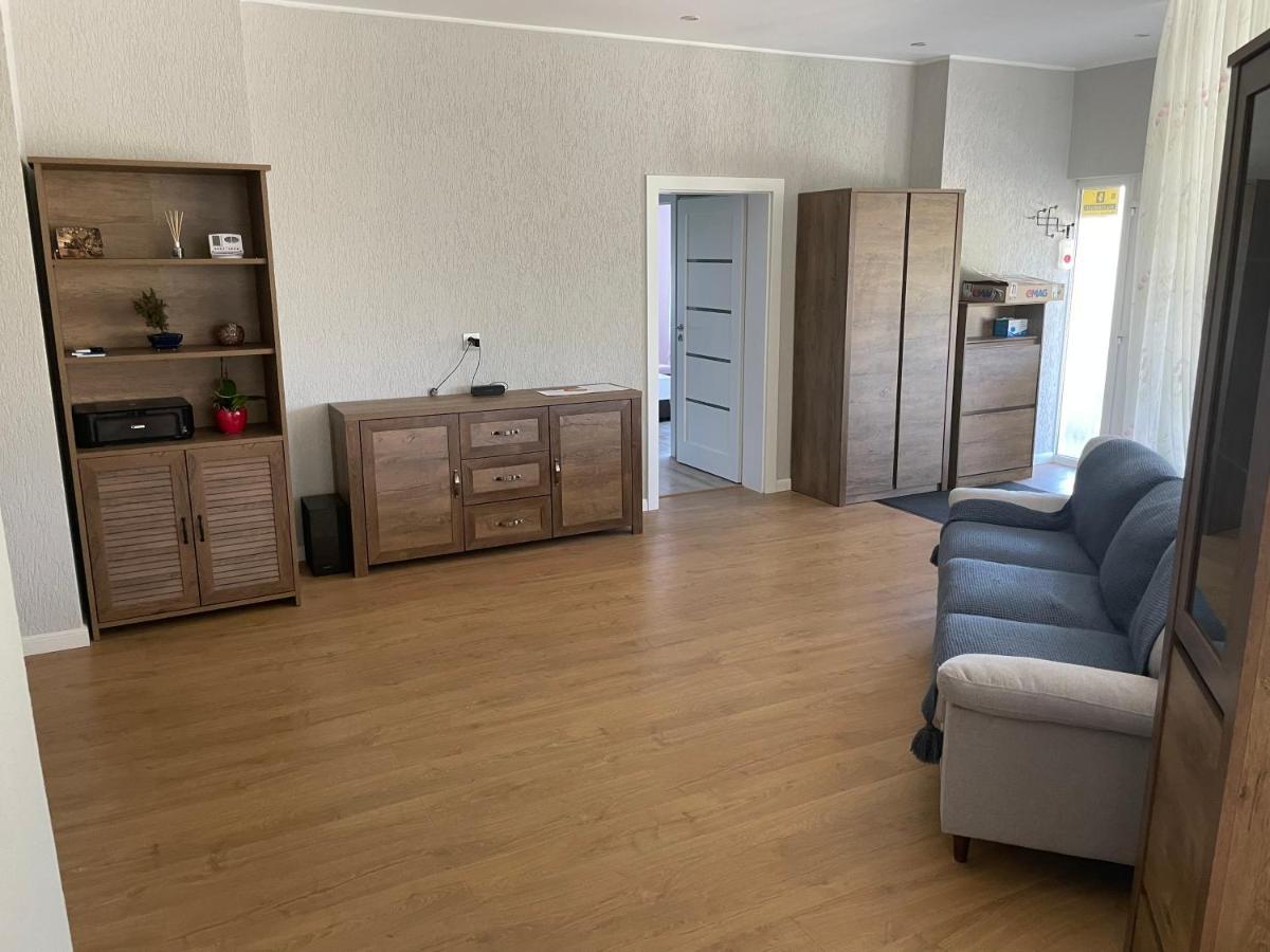Battonya House Apartment Екстериор снимка