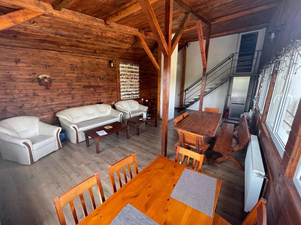 Battonya House Apartment Екстериор снимка