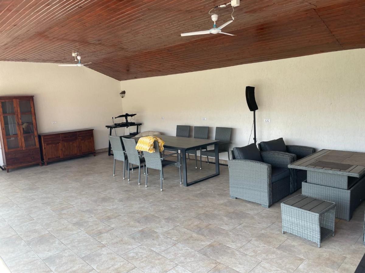 Battonya House Apartment Екстериор снимка