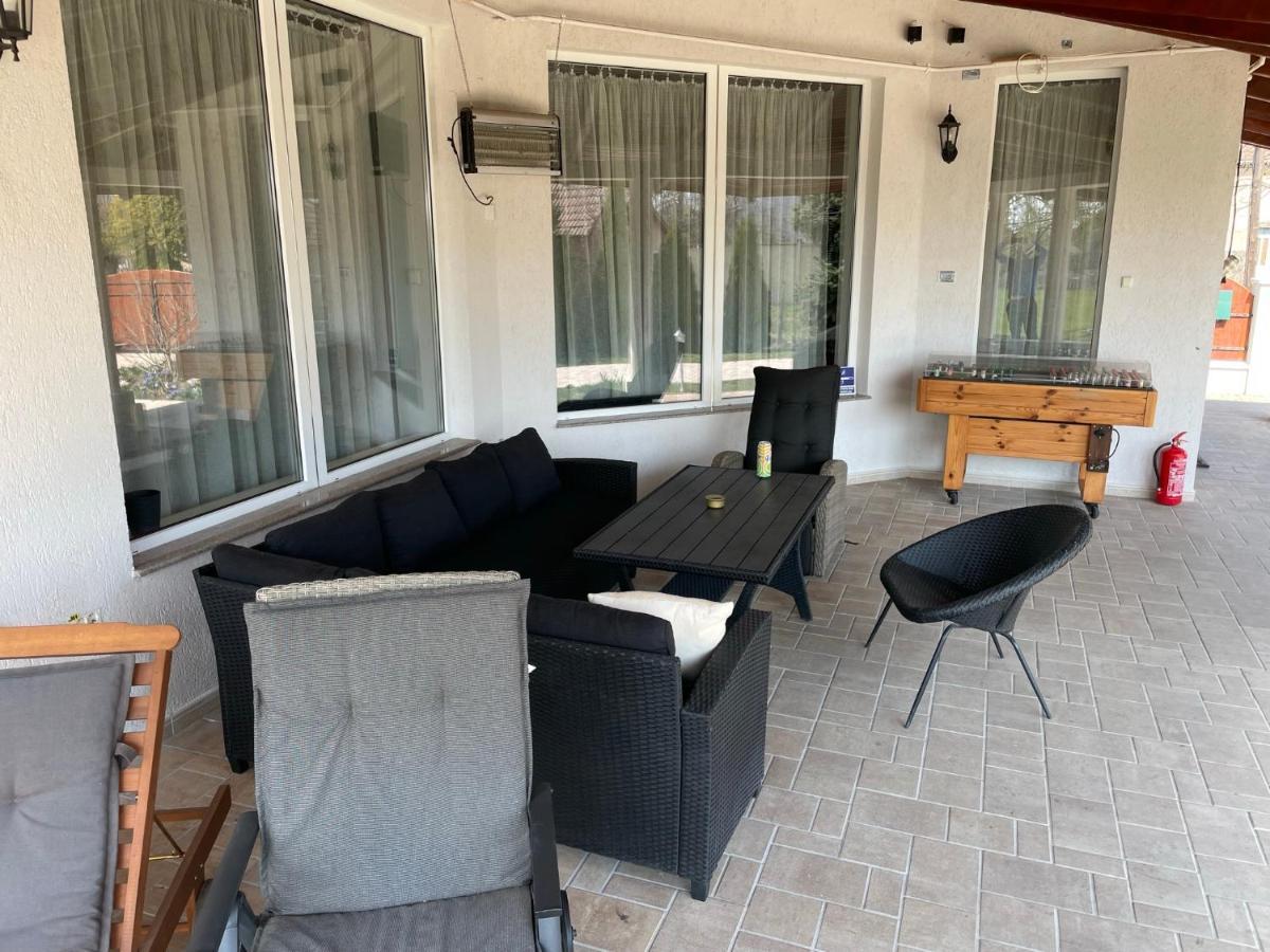 Battonya House Apartment Екстериор снимка
