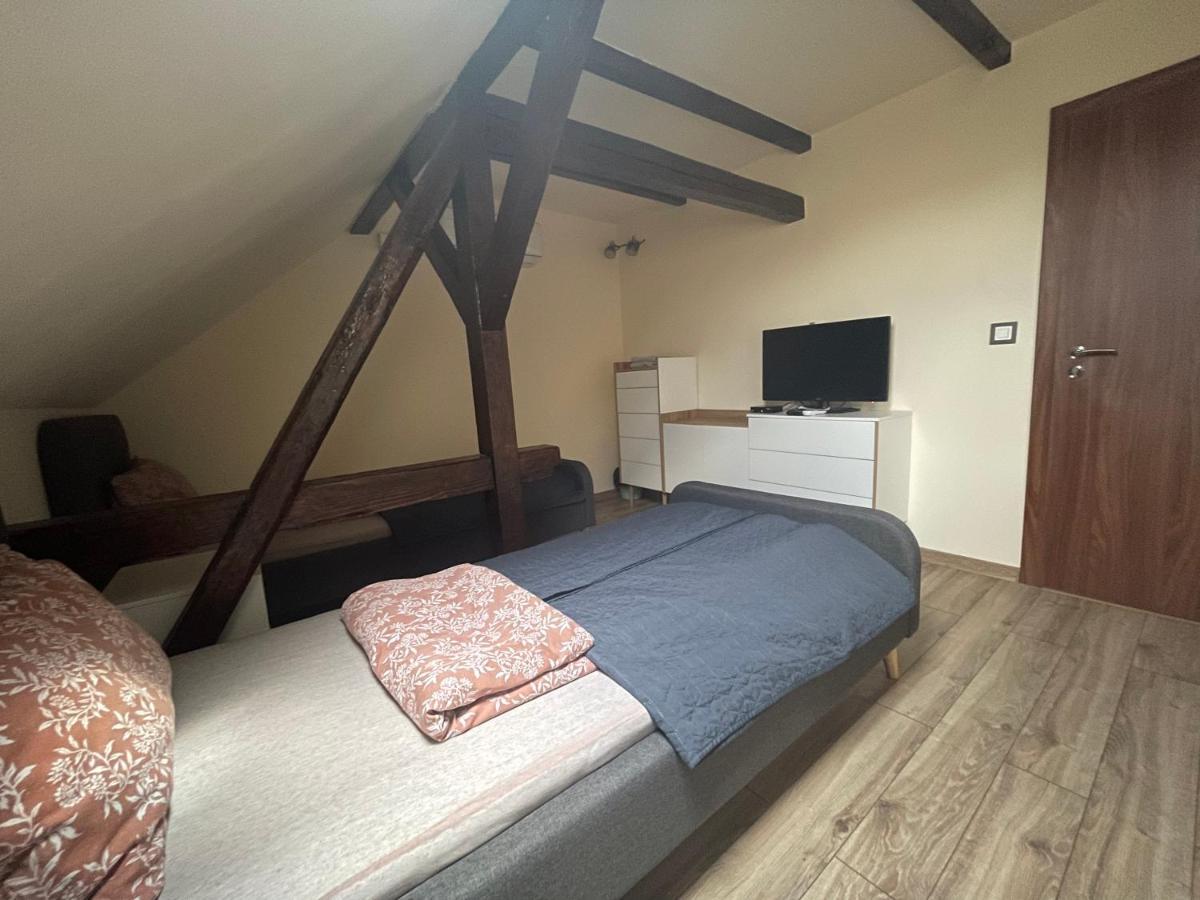 Battonya House Apartment Екстериор снимка