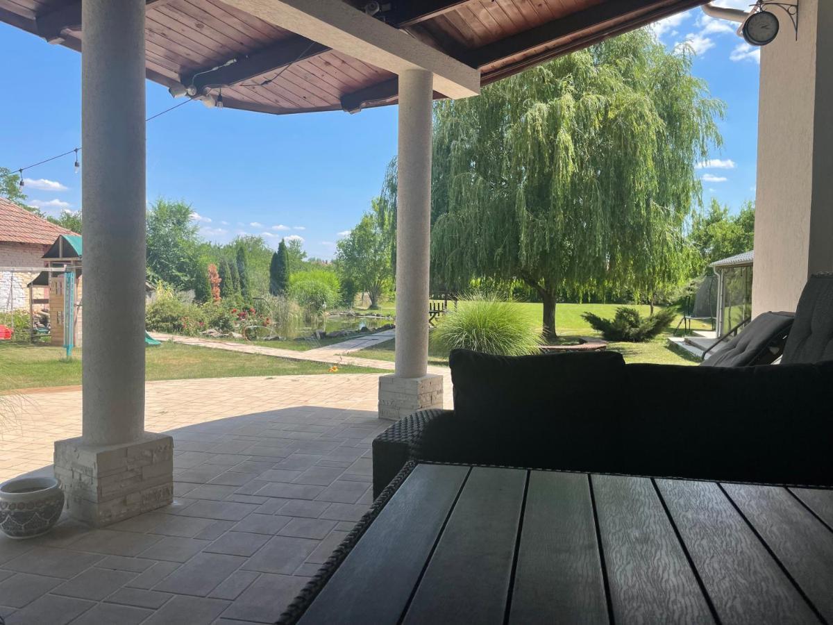 Battonya House Apartment Екстериор снимка