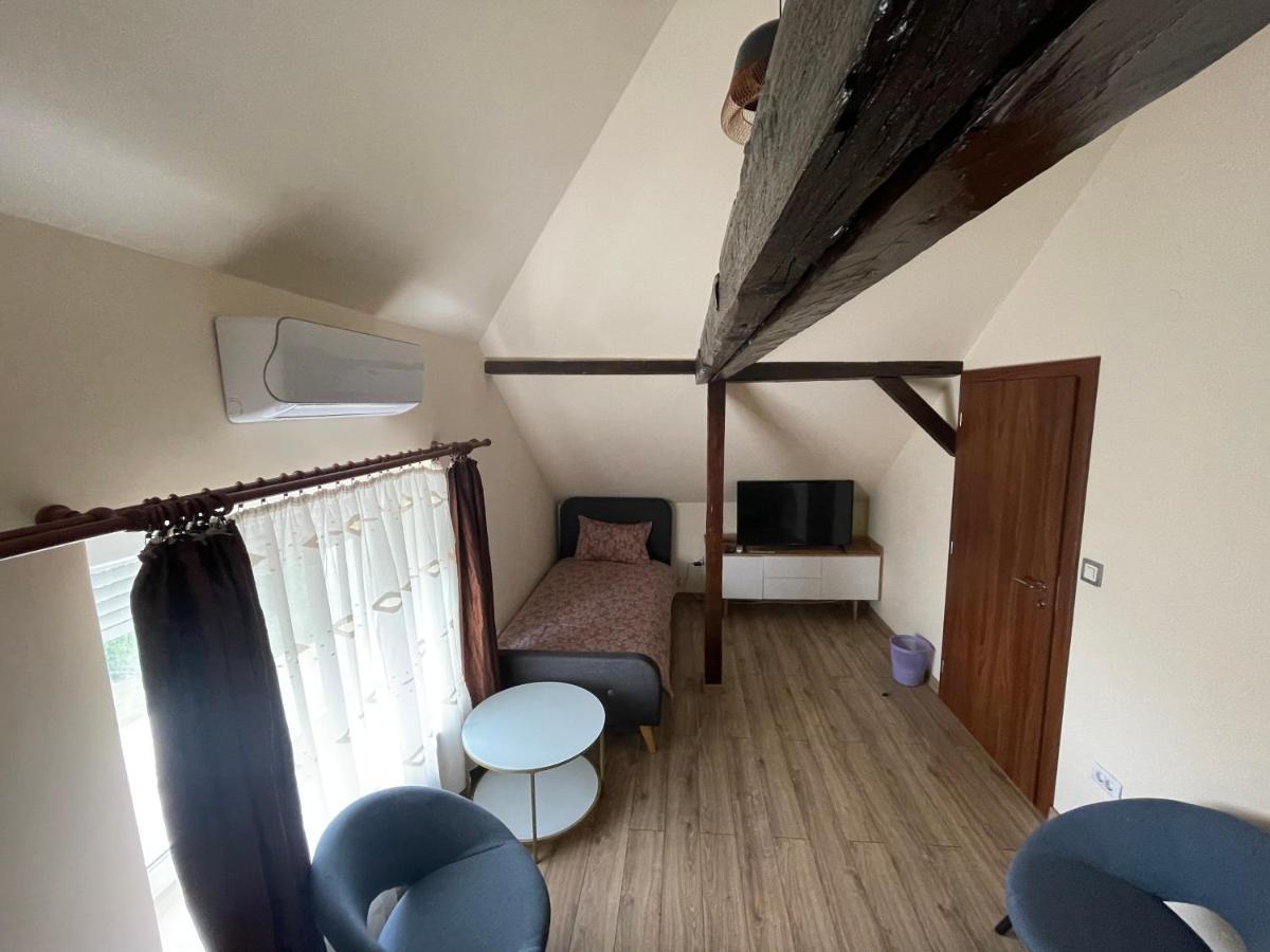 Battonya House Apartment Екстериор снимка