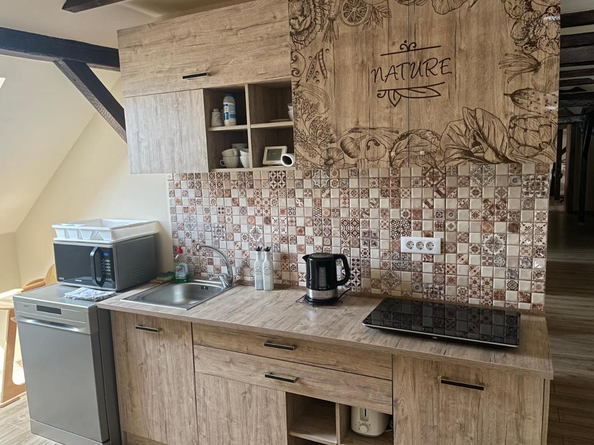 Battonya House Apartment Екстериор снимка