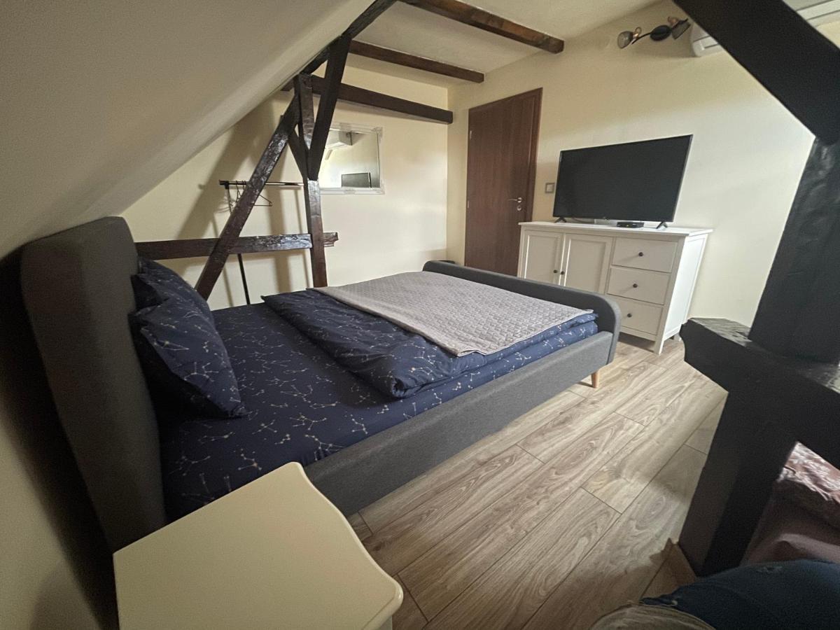 Battonya House Apartment Екстериор снимка