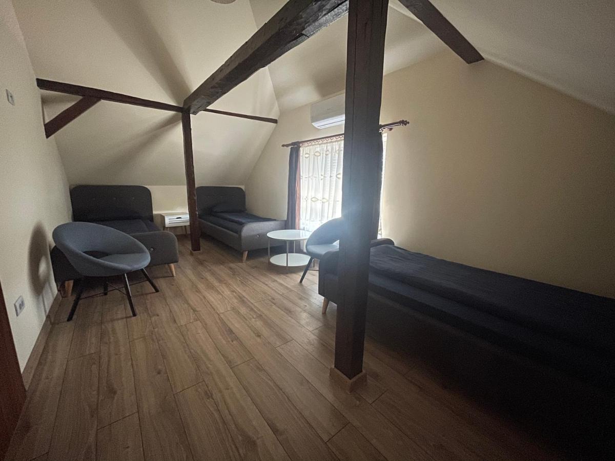 Battonya House Apartment Екстериор снимка