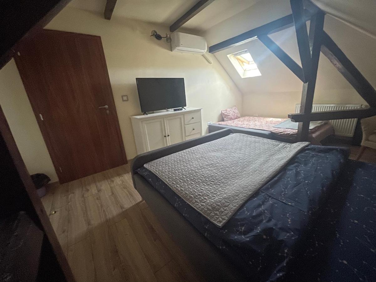 Battonya House Apartment Екстериор снимка