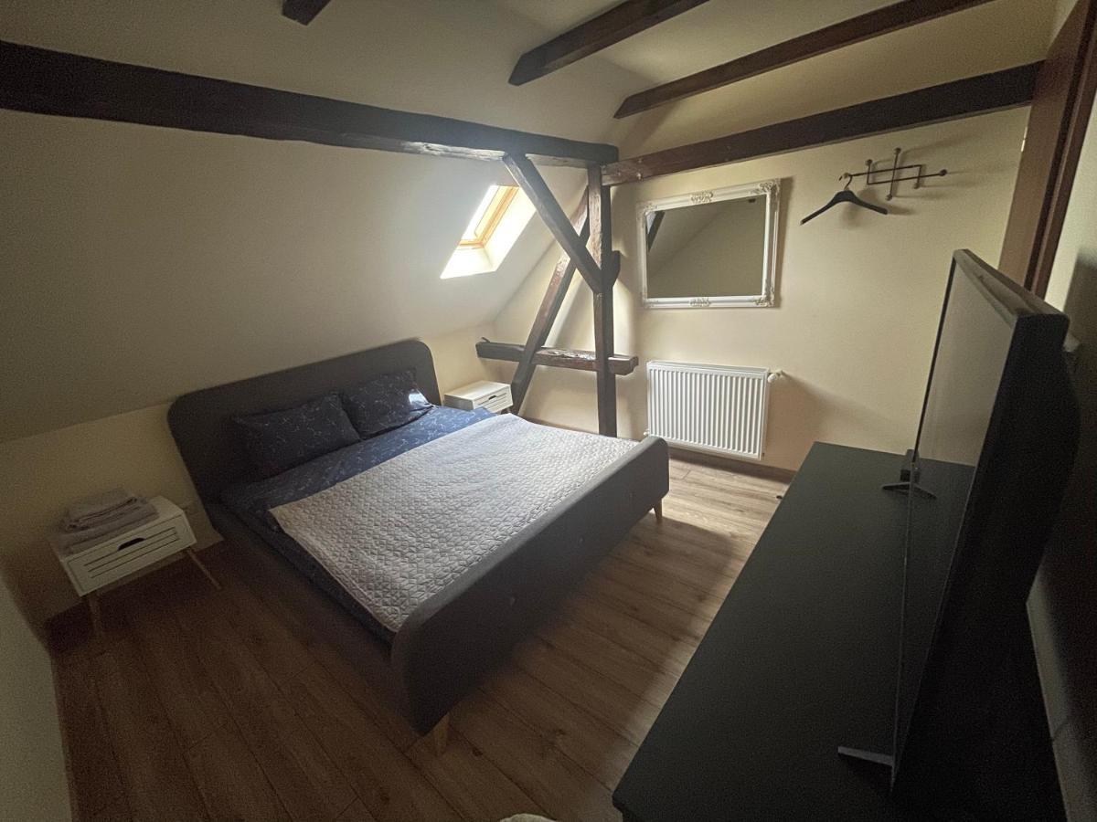 Battonya House Apartment Екстериор снимка
