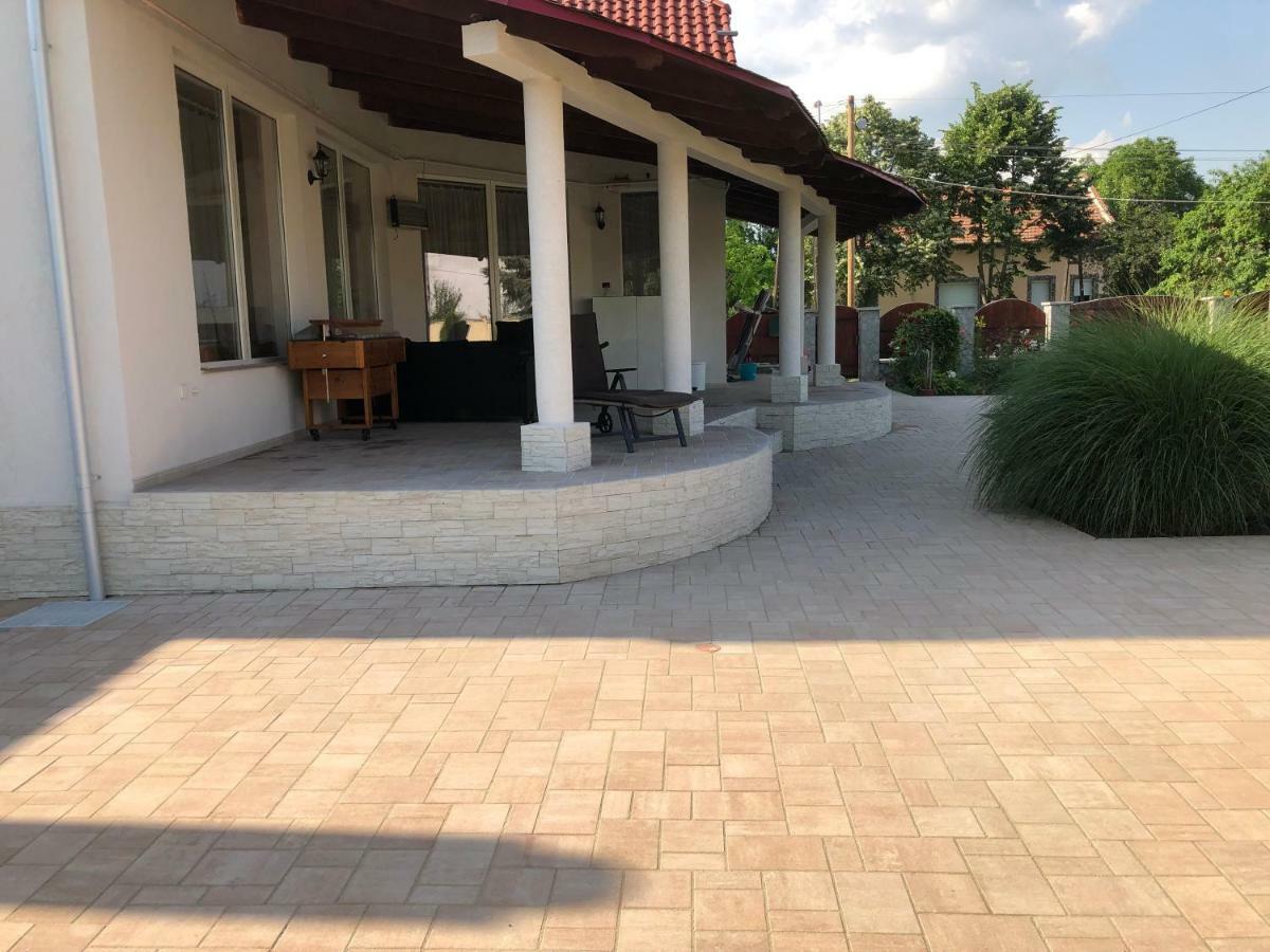 Battonya House Apartment Екстериор снимка