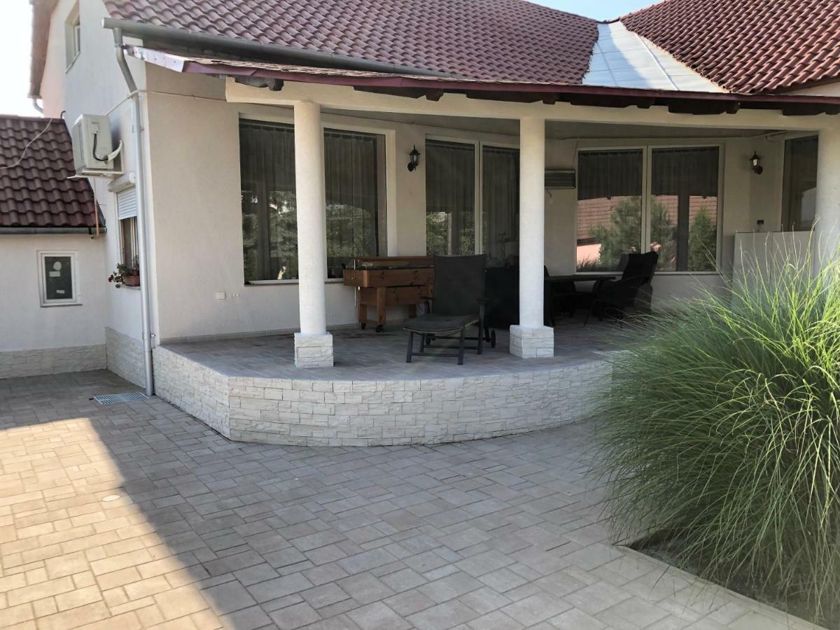 Battonya House Apartment Екстериор снимка