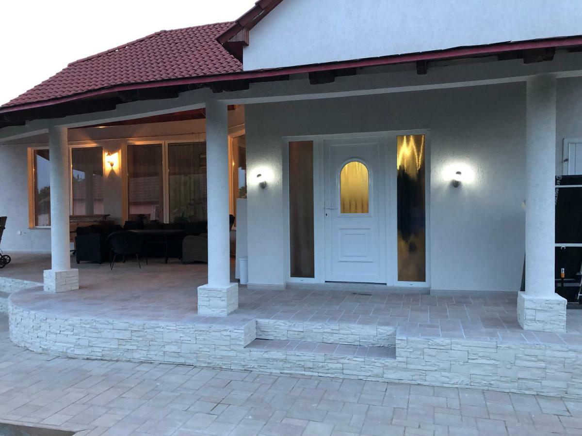Battonya House Apartment Екстериор снимка